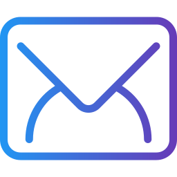 Mail icon