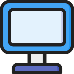 Computer icon