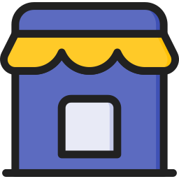 Store icon