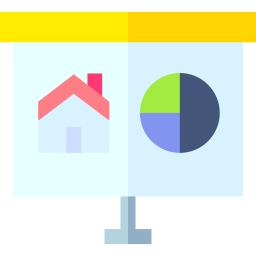 Presentation icon