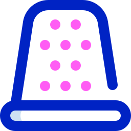 Thimble icon