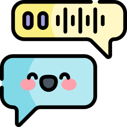 Chat icon