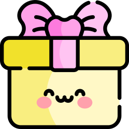 geschenk icon