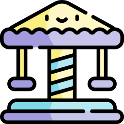 Carousel icon