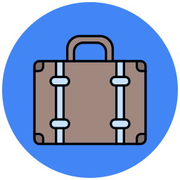 Briefcase icon