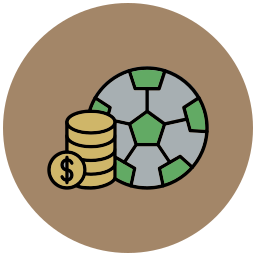 Betting icon
