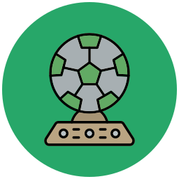 バロンドール icon