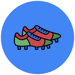 Football Boots icon