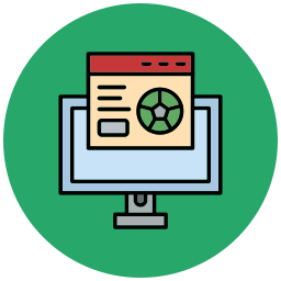 webseite icon