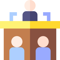Конференция иконка