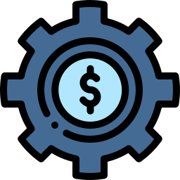 Dollar icon