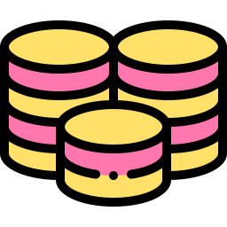 Coins icon