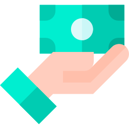 Payment method icon