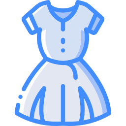 Dress icon