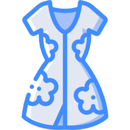 Dress icon