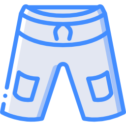 Shorts icon