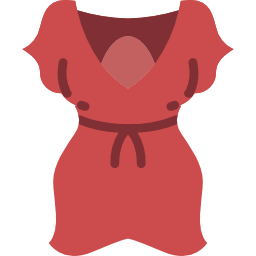 Dress icon