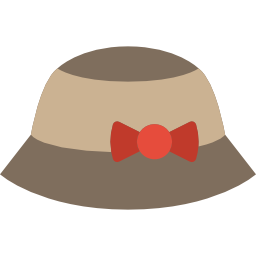 Hat icon