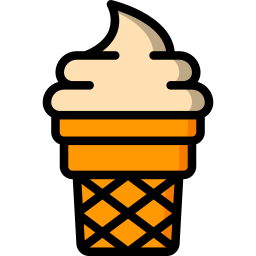 Ice cream icon