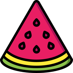 Watermelon icon