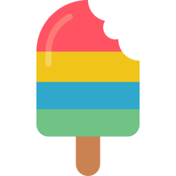 Popsicle icon