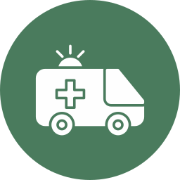 krankenwagen icon