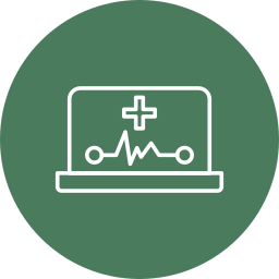 liniendiagramm icon