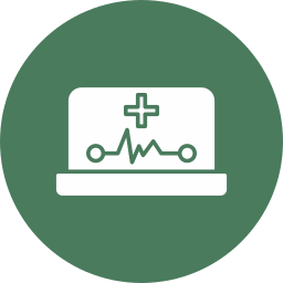 liniendiagramm icon