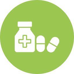 Medication icon