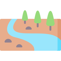 River icon