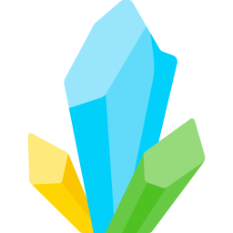 mineral icono