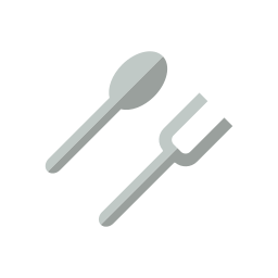 Cutlery icon