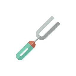 Fork icon