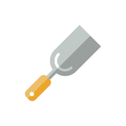 Spatula icon