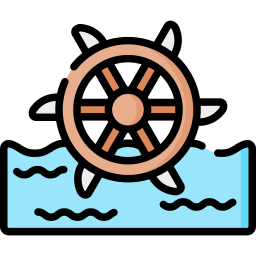 wasserkraft icon