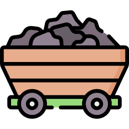 Coal icon