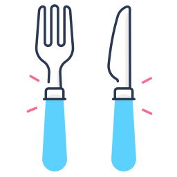 Cutlery icon