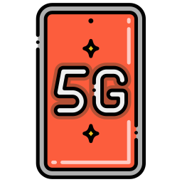 5 g icona