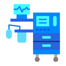 Anesthesia icon