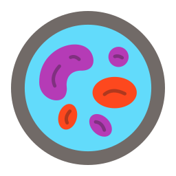 白血球 icon