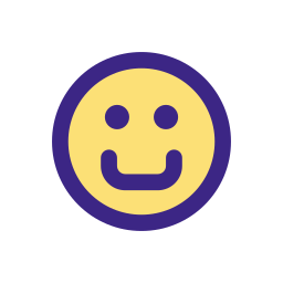 emoticon icoon