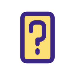 faq icon