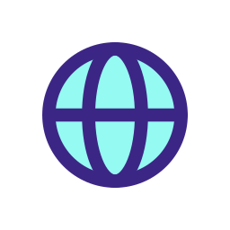 globus icon