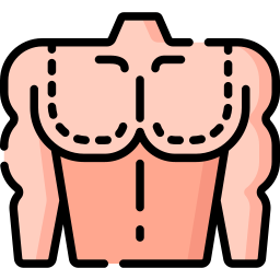 女性化乳房 icon