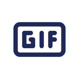 gif icona