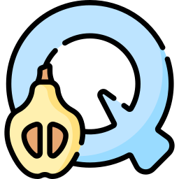 文字q icon