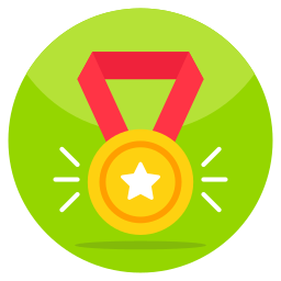 Medal  icon