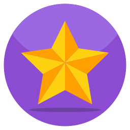 Star icon