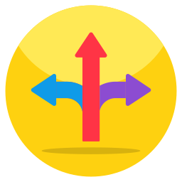 三重の矢 icon