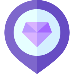 Location icon